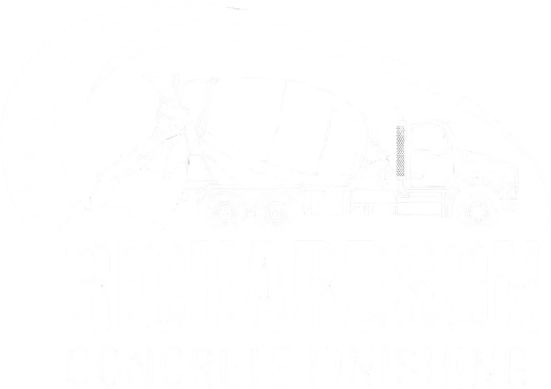 Richardson Finishing logo